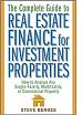 The Complete Guide to Real Estate Finance for Investment Properties
