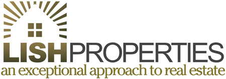 Lish Properties Logo