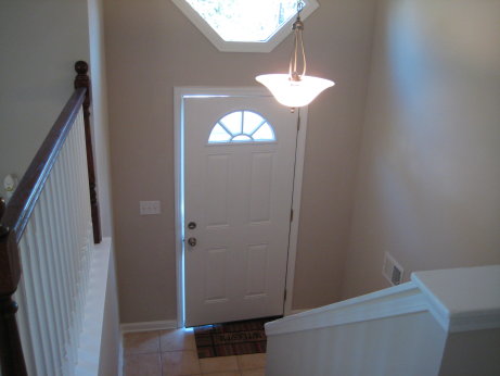 Entryway